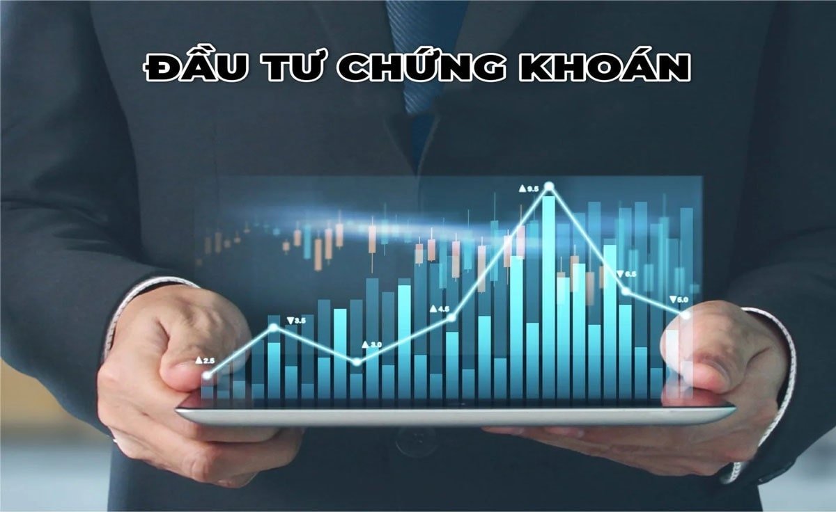 Đầu tư chứng khoán cần chữ duyên