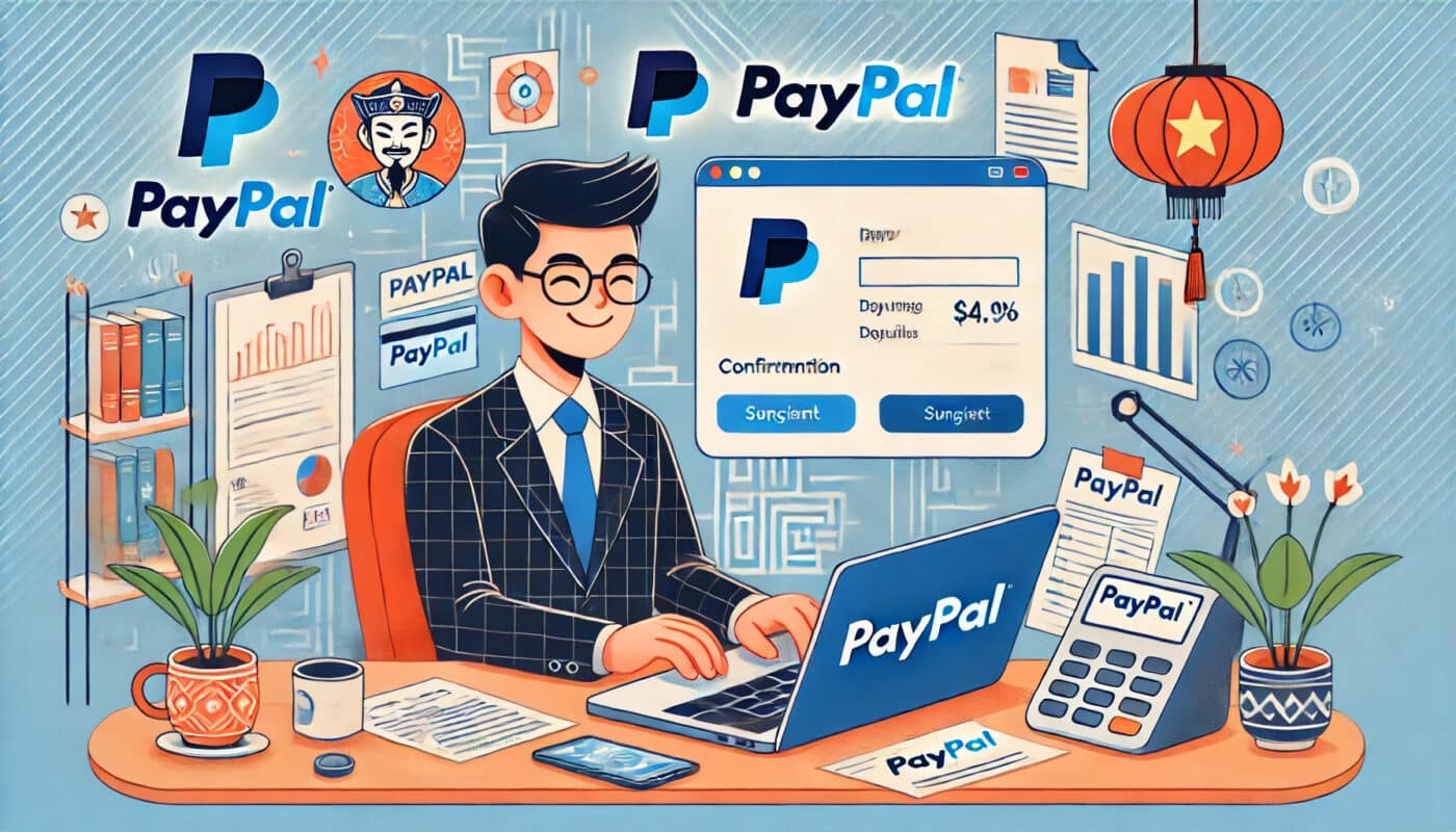 paypal-la-gi