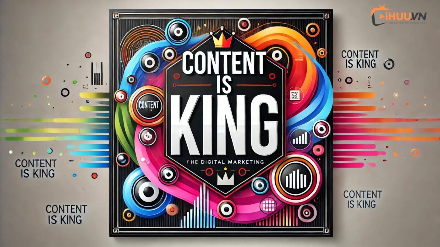 content-is-king